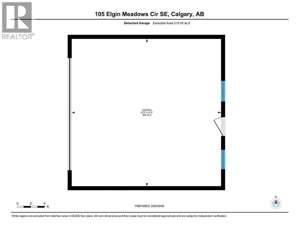 105 Elgin Meadows Circle SE