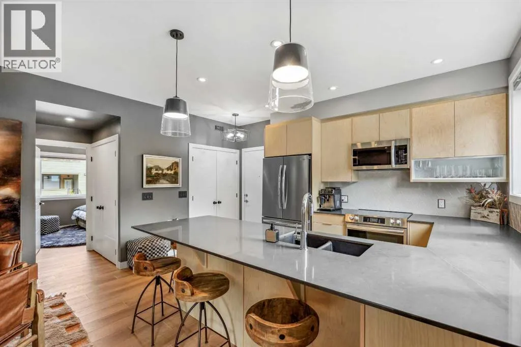 201H, 209 Stewart Creek