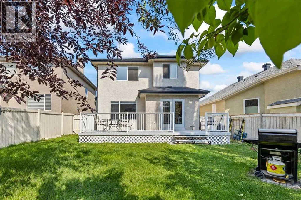 57 Everwillow Boulevard SW