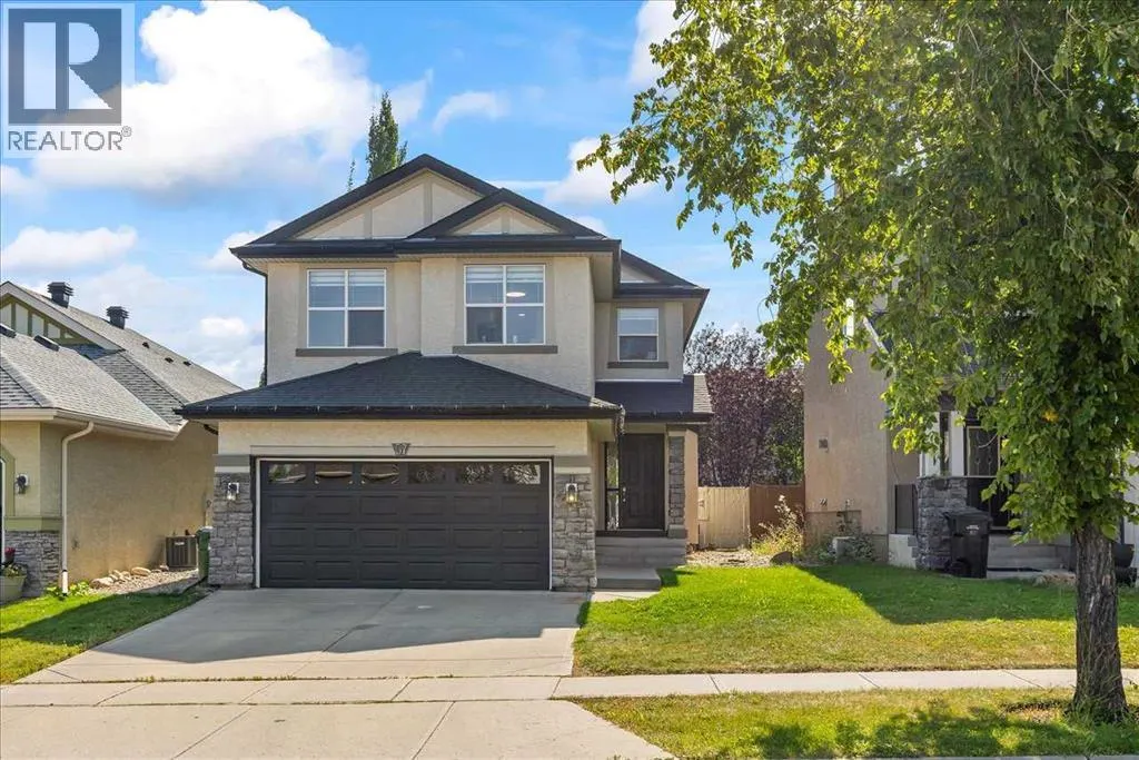 57 Everwillow Boulevard SW
