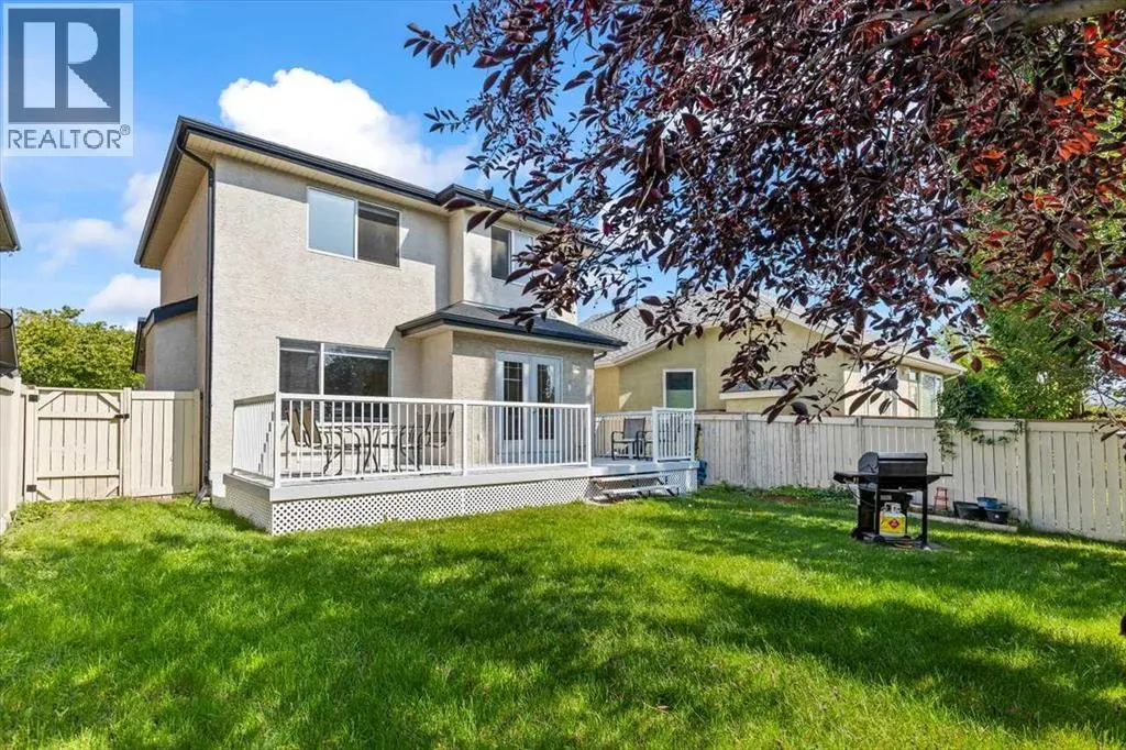 57 Everwillow Boulevard SW