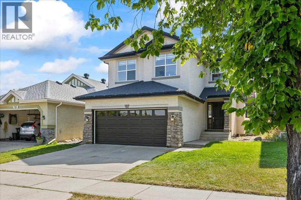 57 Everwillow Boulevard SW