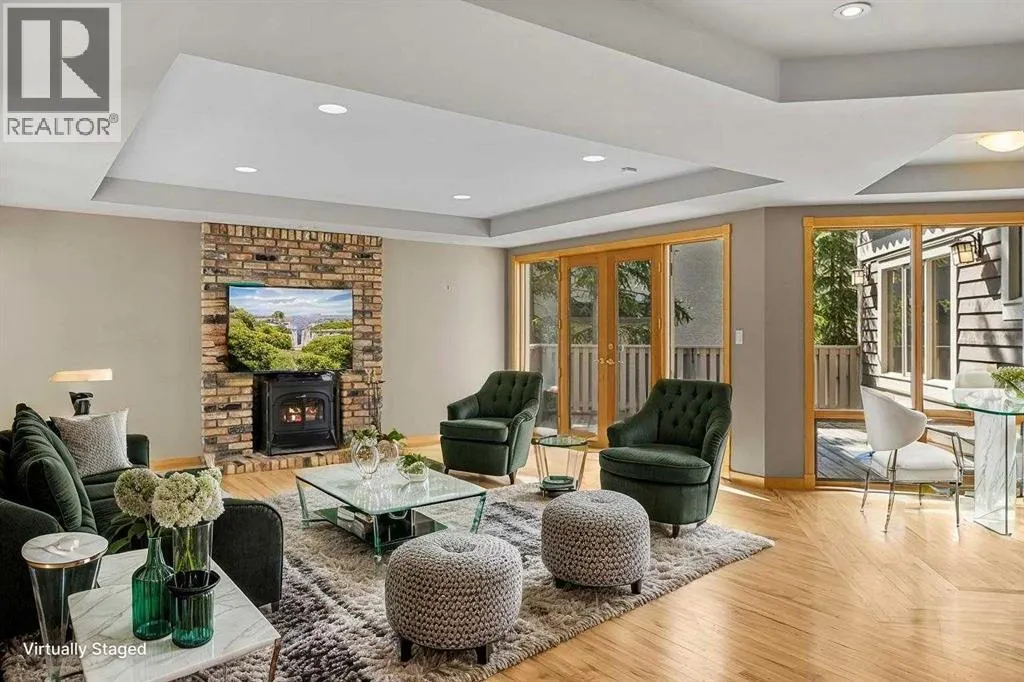 18 Canyon Road