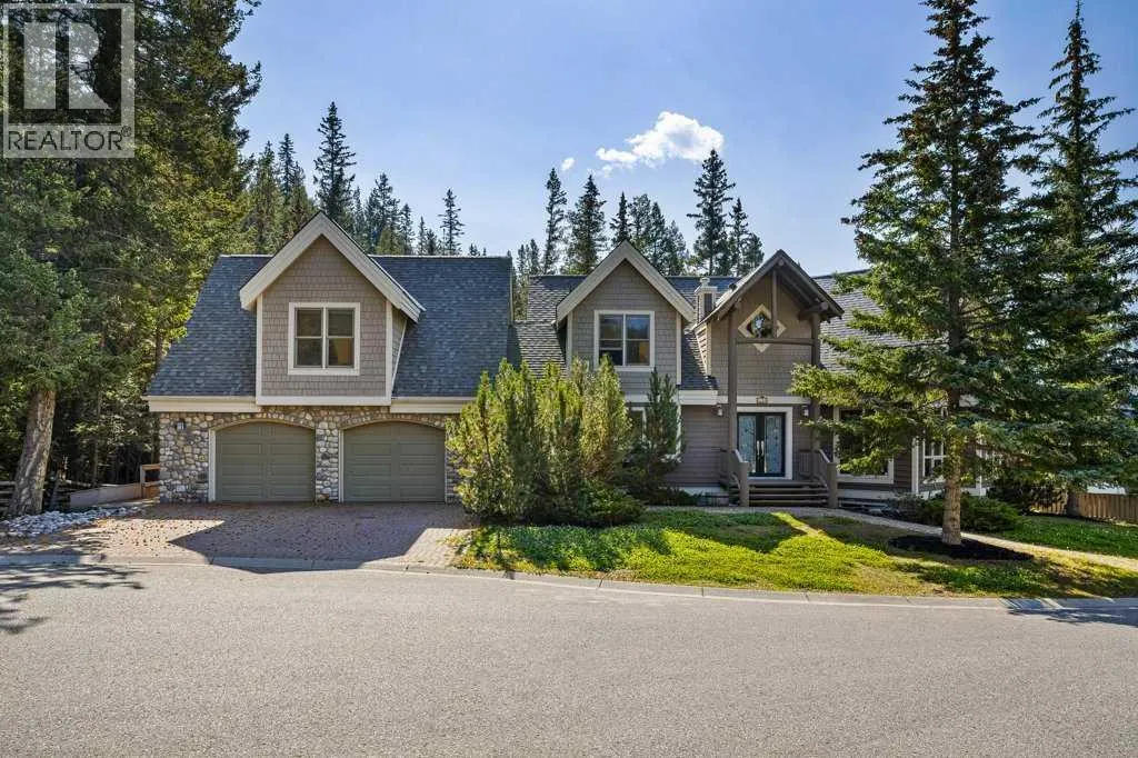 18 Canyon Road