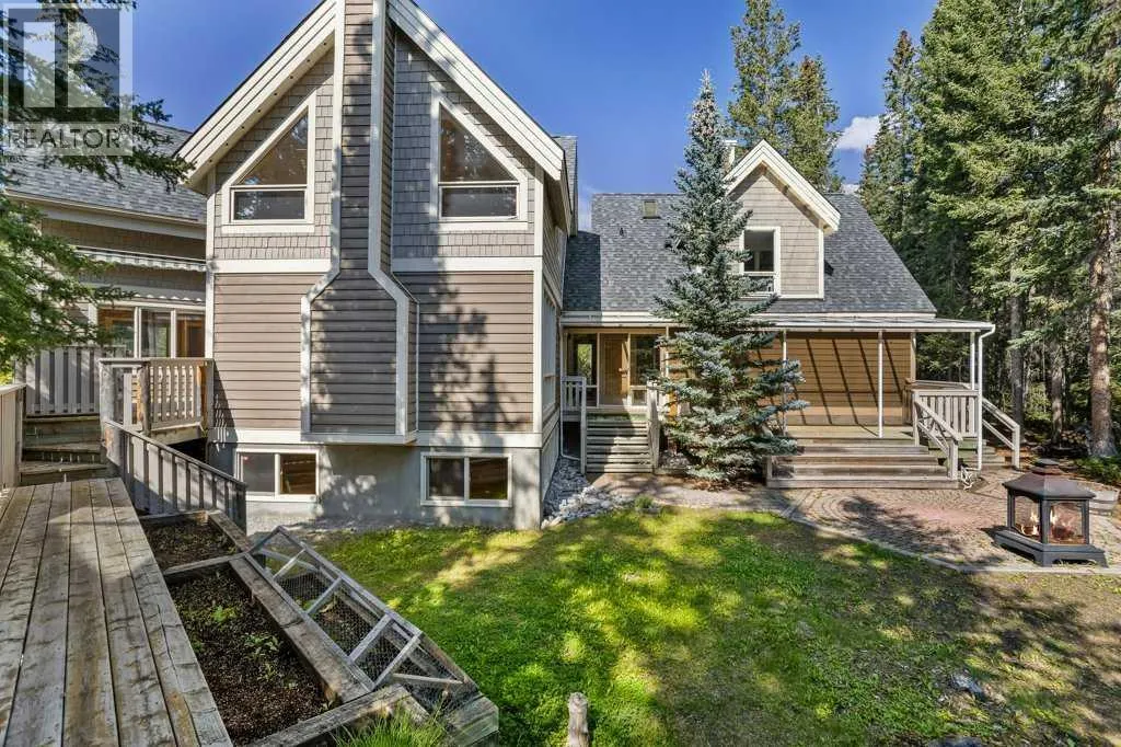 18 Canyon Road