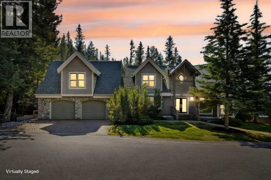 18 Canyon Road