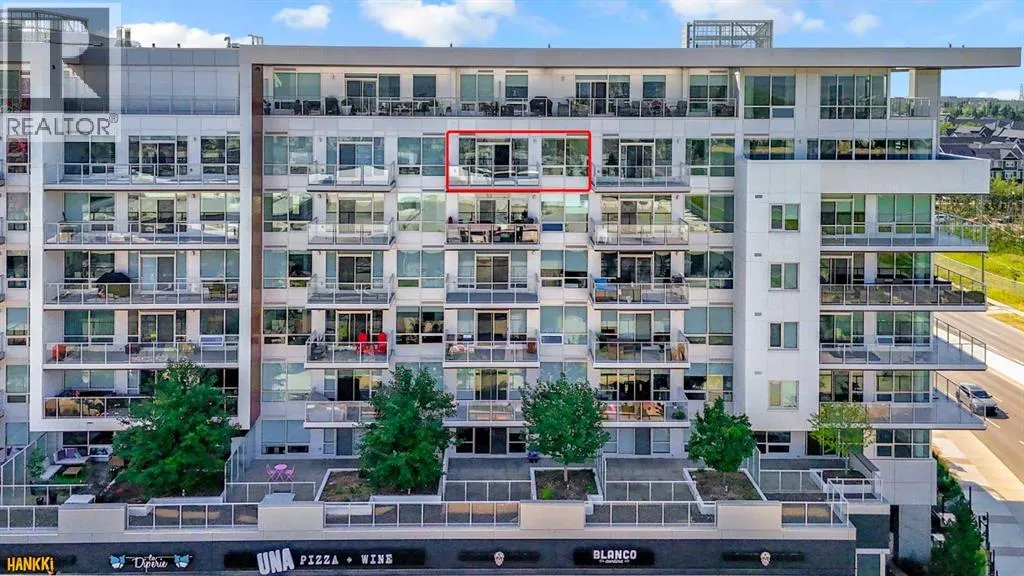 713, 8505 Broadcast Avenue SW