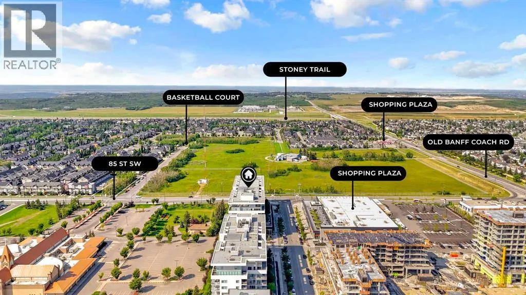 713, 8505 Broadcast Avenue SW