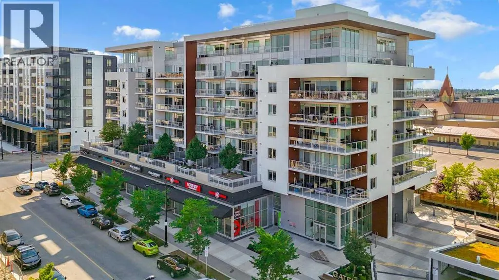 713, 8505 Broadcast Avenue SW