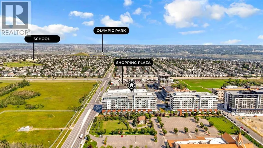 713, 8505 Broadcast Avenue SW