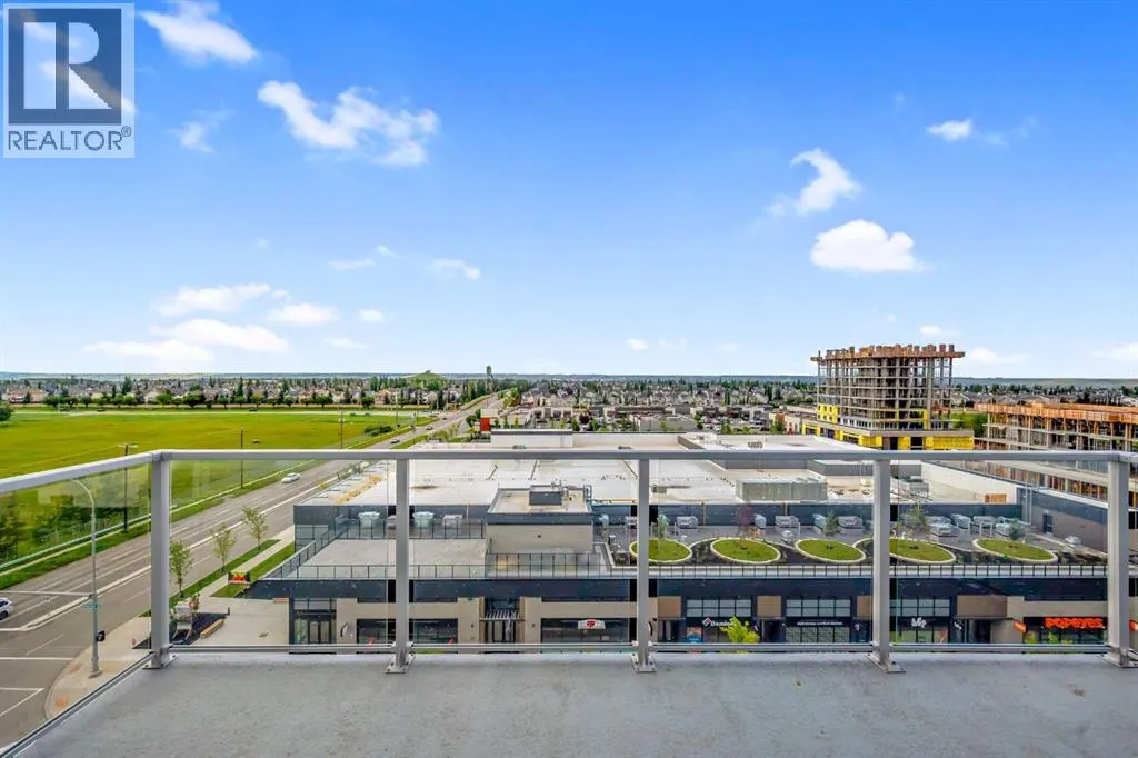 713, 8505 Broadcast Avenue SW