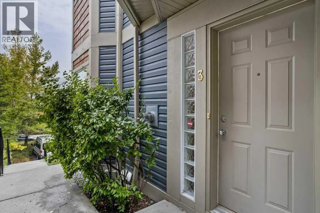 3, 819 Wilson Way