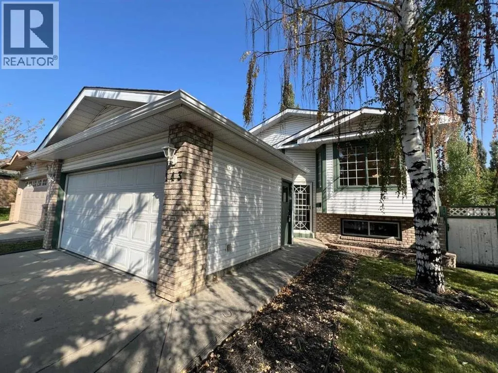 143 Harvest Glen Rise NE