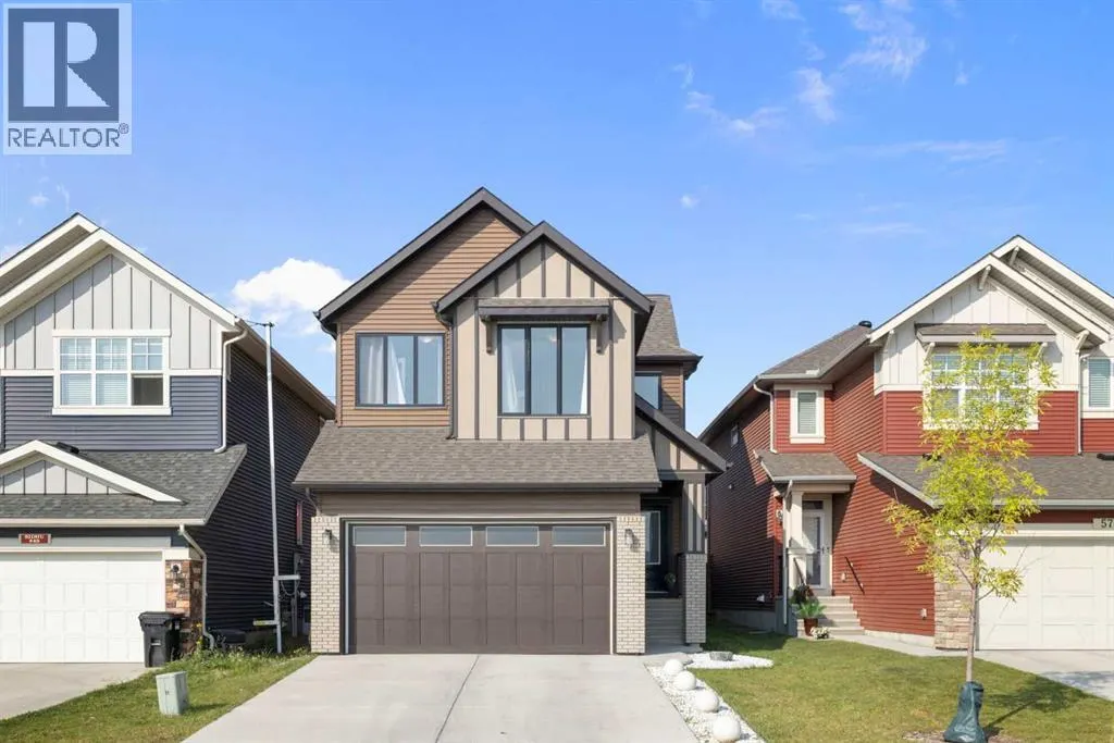 53 Savanna Heath NE