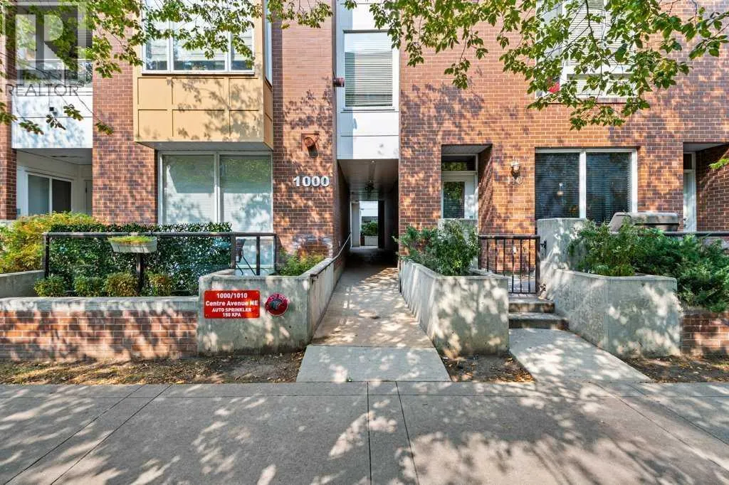 307, 1000 Centre Avenue NE