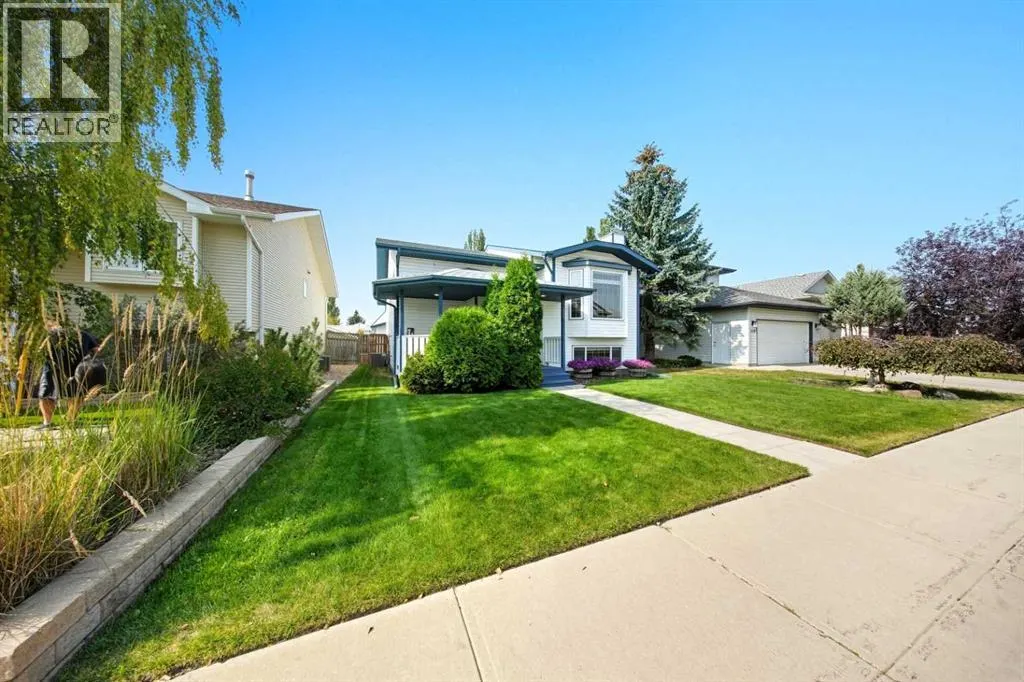 105 Darling Crescent