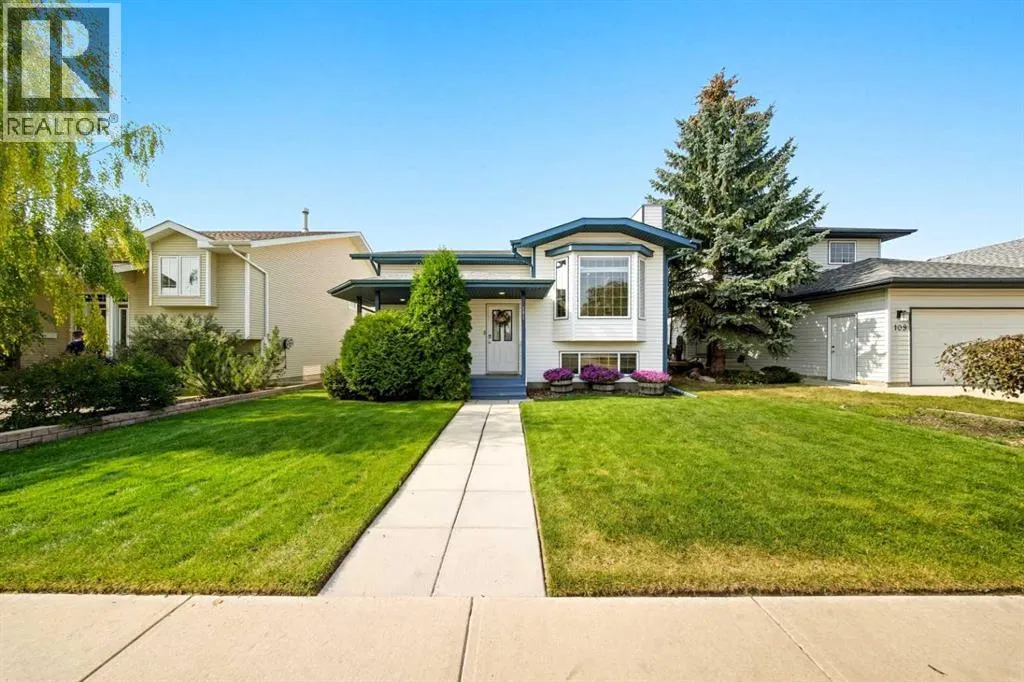 105 Darling Crescent