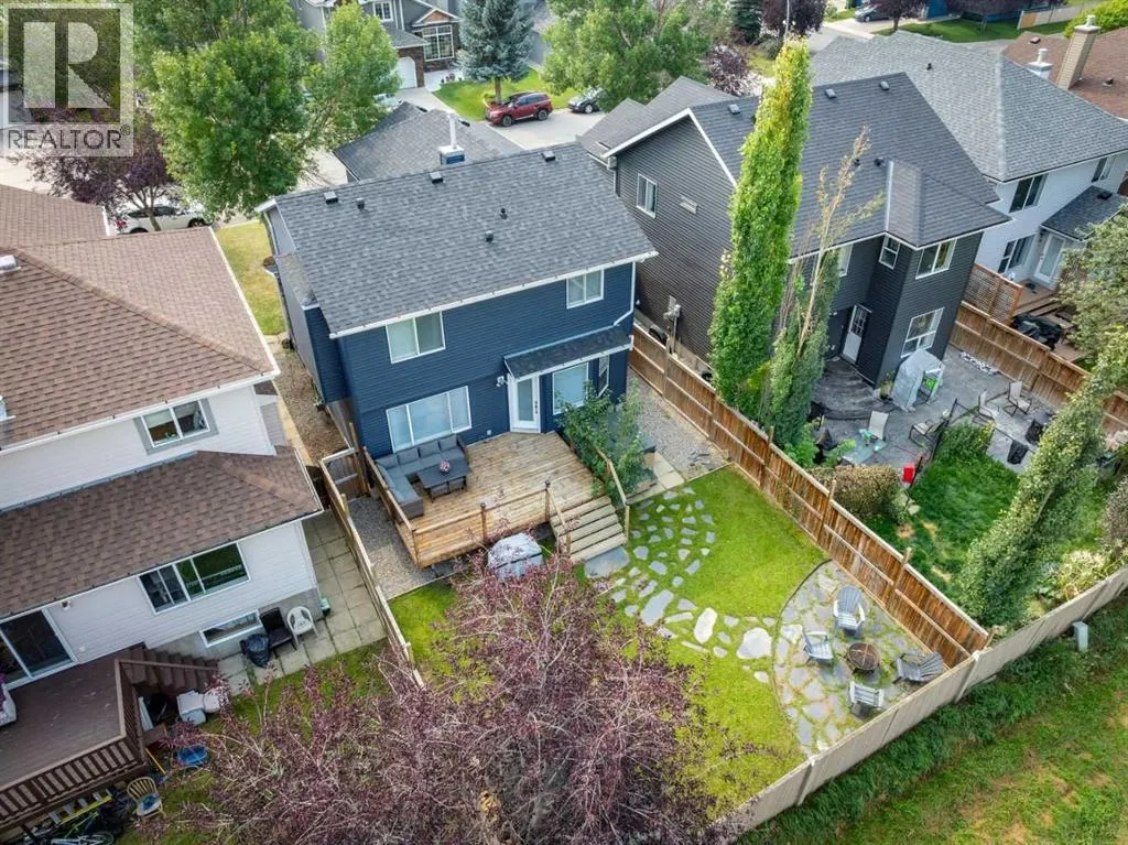 157 Chaparral Court SE