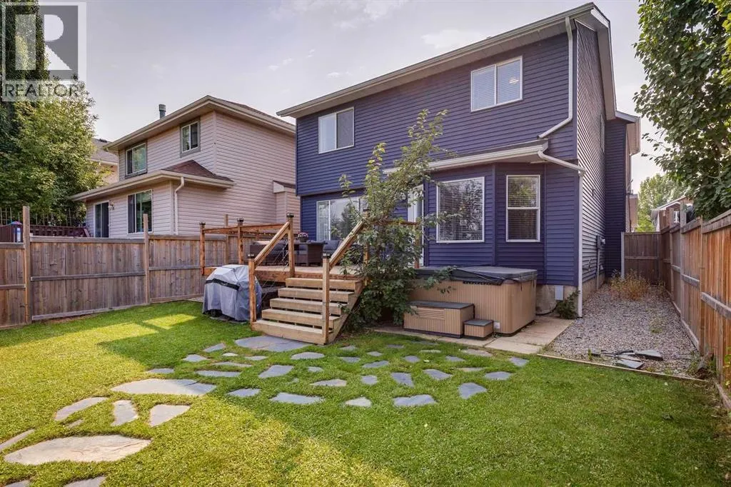 157 Chaparral Court SE