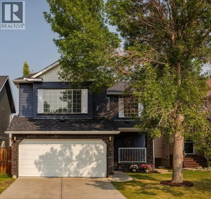 157 Chaparral Court SE