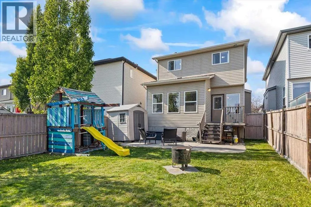 27 Tuscany Ridge Heights NW
