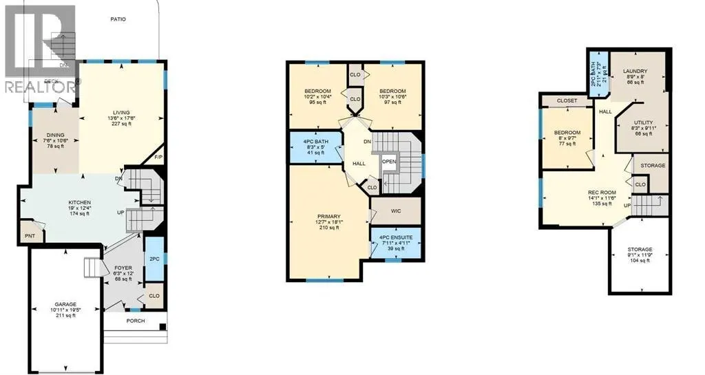27 Tuscany Ridge Heights NW