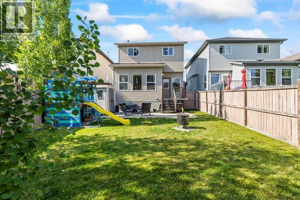 27 Tuscany Ridge Heights NW