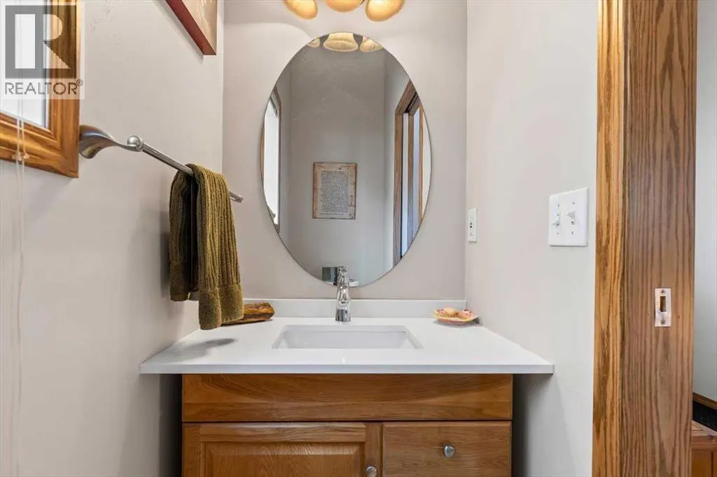 27 Tuscany Ridge Heights NW