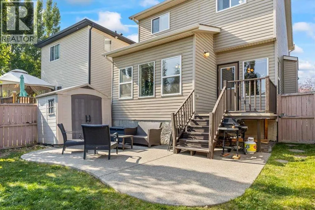 27 Tuscany Ridge Heights NW