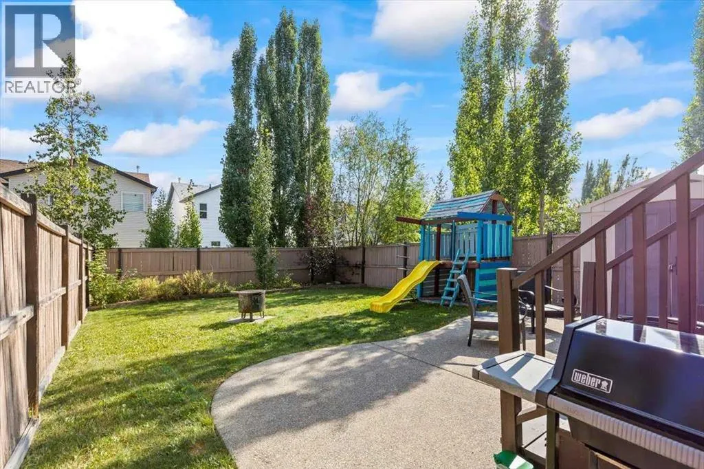 27 Tuscany Ridge Heights NW
