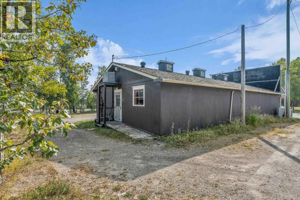 5204 579 Highway