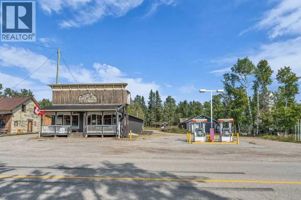 5204 579 Highway