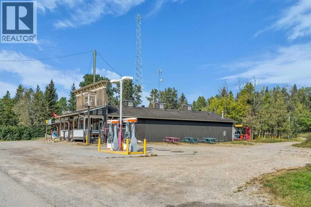 5204 579 Highway