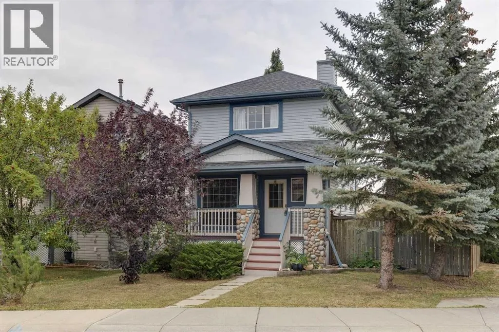 2 Hidden Hills Terrace NW