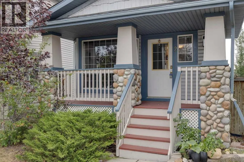 2 Hidden Hills Terrace NW