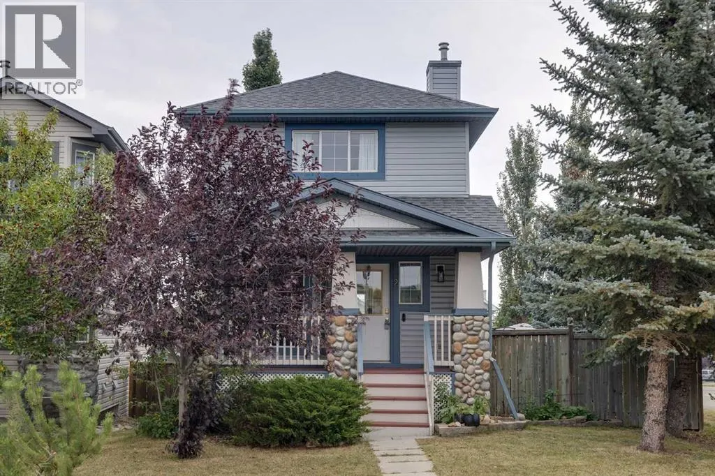 2 Hidden Hills Terrace NW