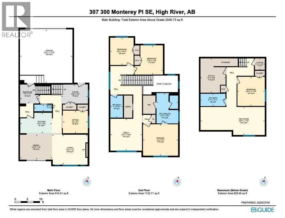 307 Monterey Place SE