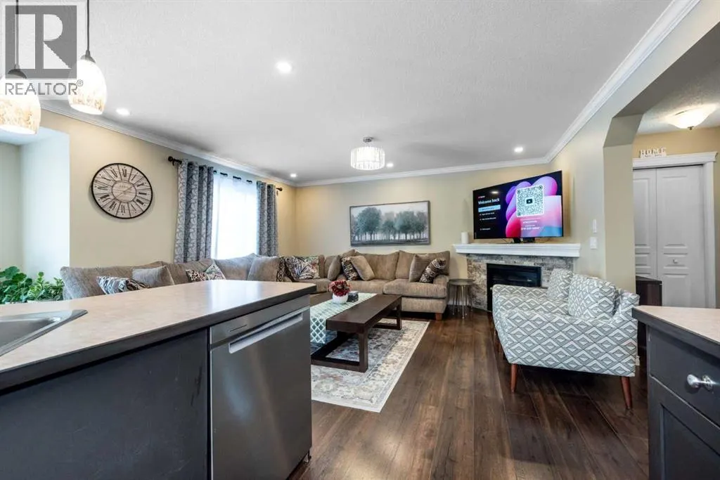 14 Cranfield Crescent SE