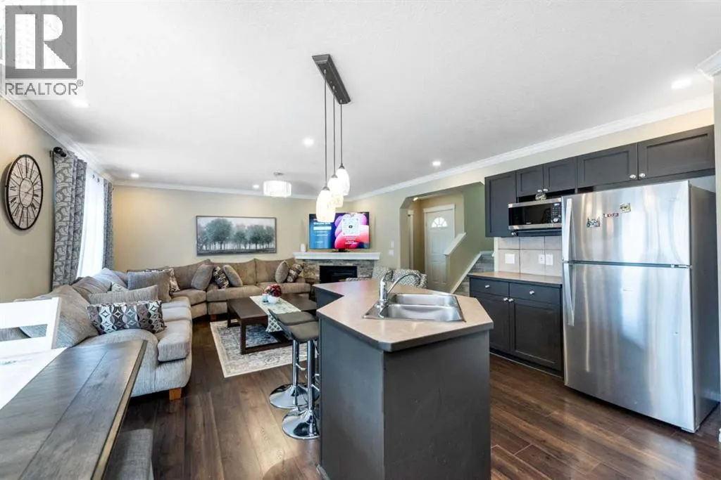 14 Cranfield Crescent SE