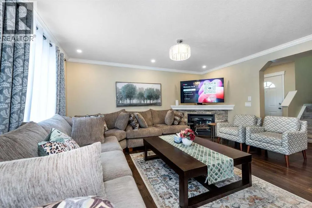 14 Cranfield Crescent SE