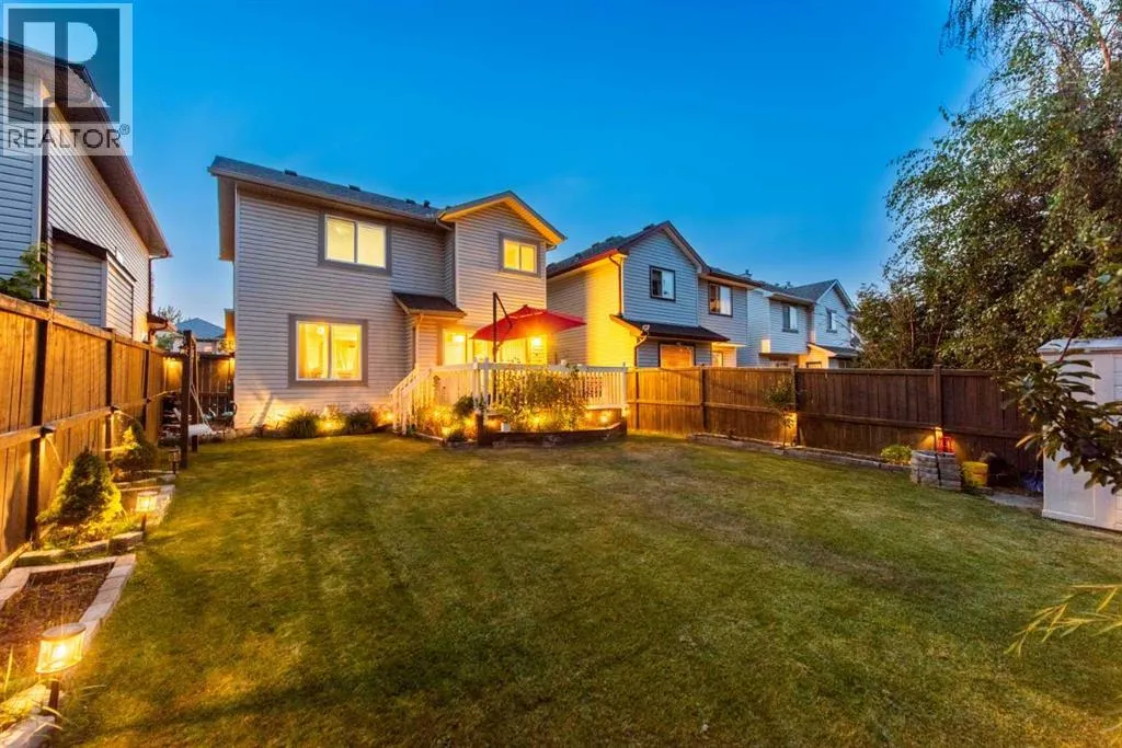 14 Cranfield Crescent SE