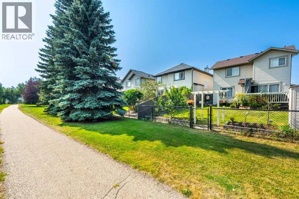 14 Cranfield Crescent SE