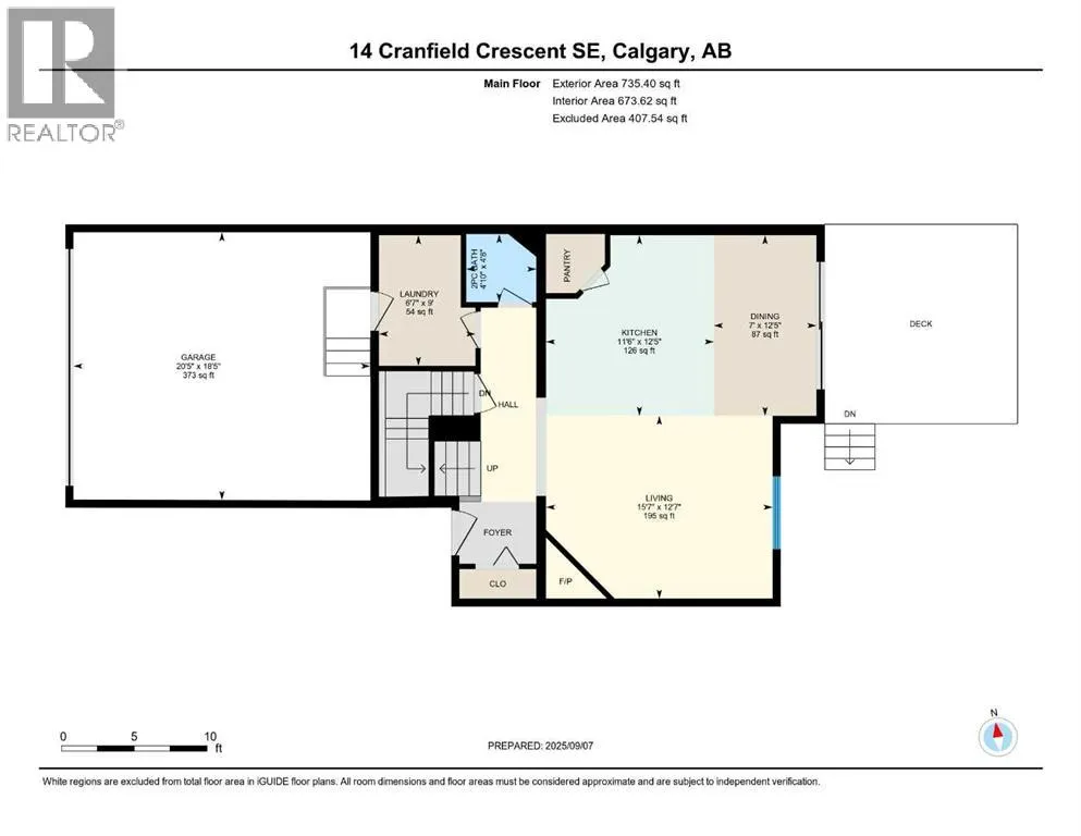 14 Cranfield Crescent SE