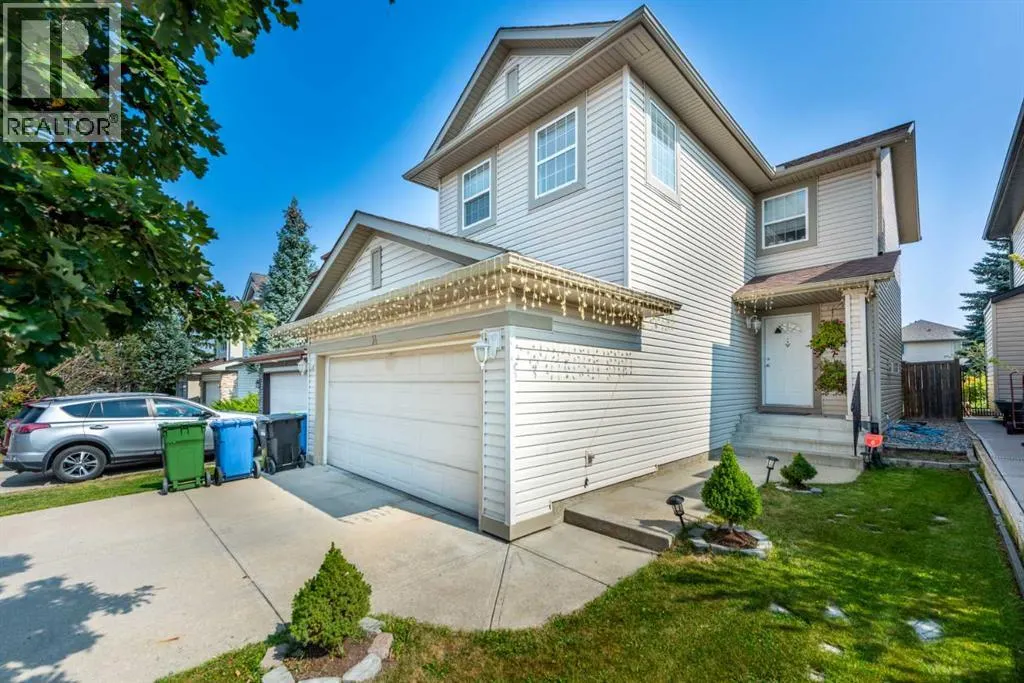 14 Cranfield Crescent SE