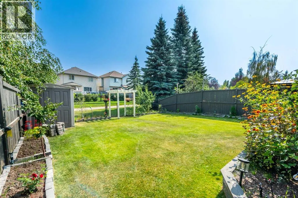 14 Cranfield Crescent SE
