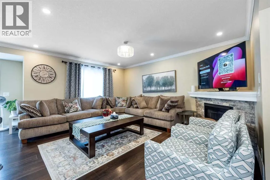 14 Cranfield Crescent SE