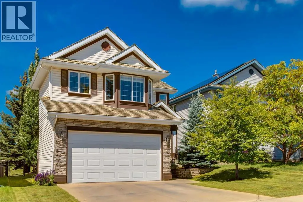 21 Springbank Rise SW