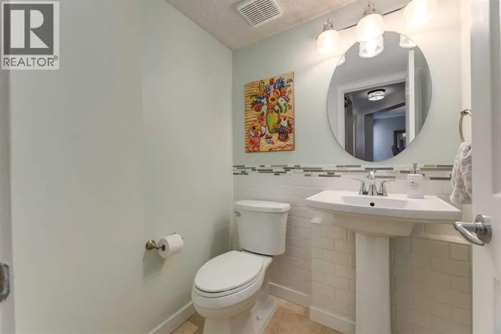 21 Springbank Rise SW