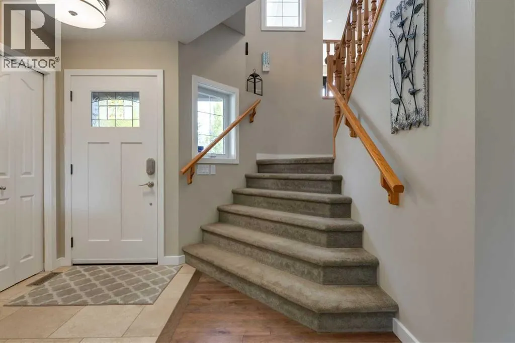 21 Springbank Rise SW