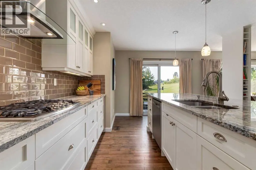 21 Springbank Rise SW